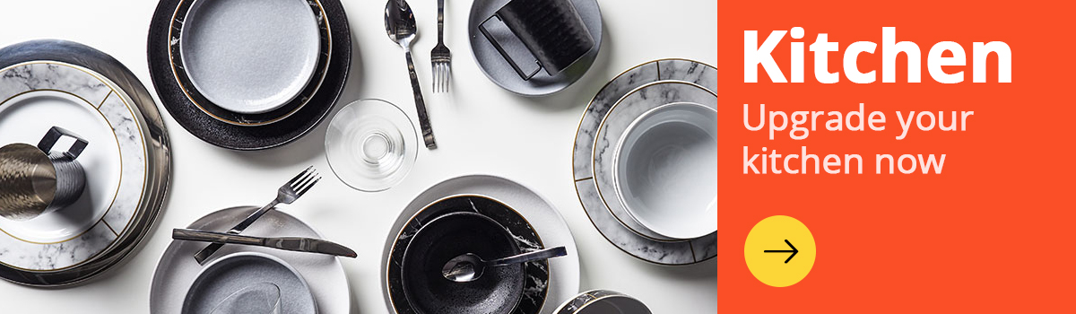 Home Appliances & Gadgets