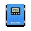 Mppt Charge Controller 60a Fast Charging Dual Fan
