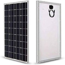 CanadianSolar 300W 24V Monocrystalline Solar Panel