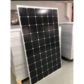 450w MONO Canadian Solar Fast Charging Solar Panel