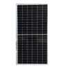 Halfcut Solar Panel -Grade A Solar Panel Monocrystalline - 132 Cells - 420w